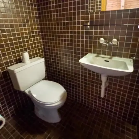 The Eagle Nest Duplex - Your Mountain Retreat Vercorin