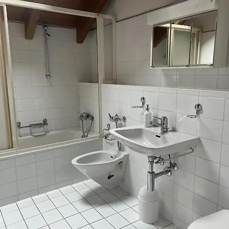 The Eagle Nest Duplex - Your Mountain Retreat Lejlighed Vercorin