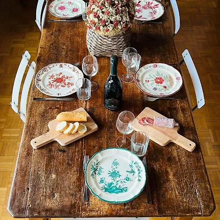 The Eagle Nest Duplex - Your Mountain Retreat