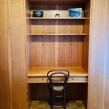 Apartment The Eagle Nest Duplex - Your Mountain Retreat *