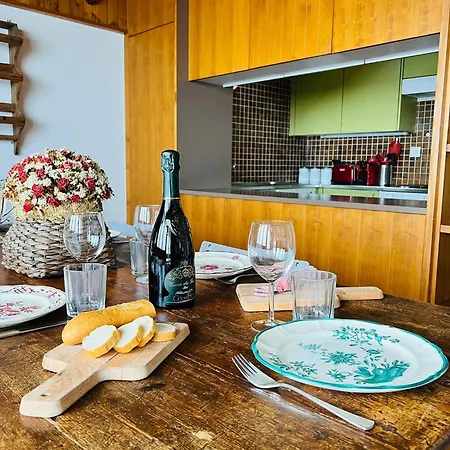 The Eagle Nest Duplex - Your Mountain Retreat *