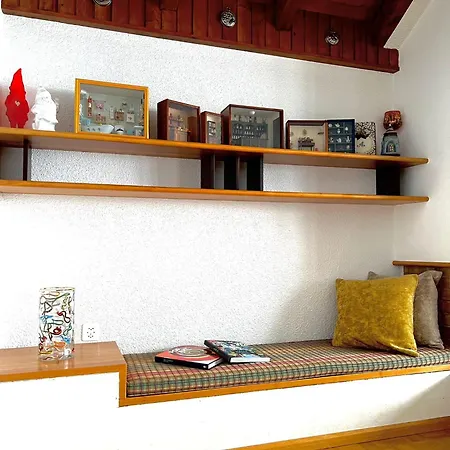 The Eagle Nest Duplex - Your Mountain Retreat Lejlighed