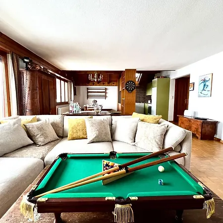 The Eagle Nest Duplex - Your Mountain Retreat