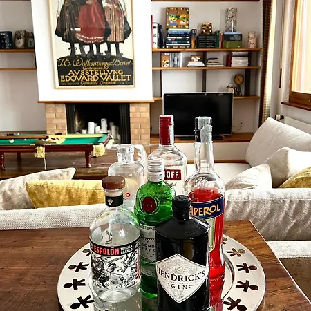 The Eagle Nest Duplex - Your Mountain Retreat Appartement