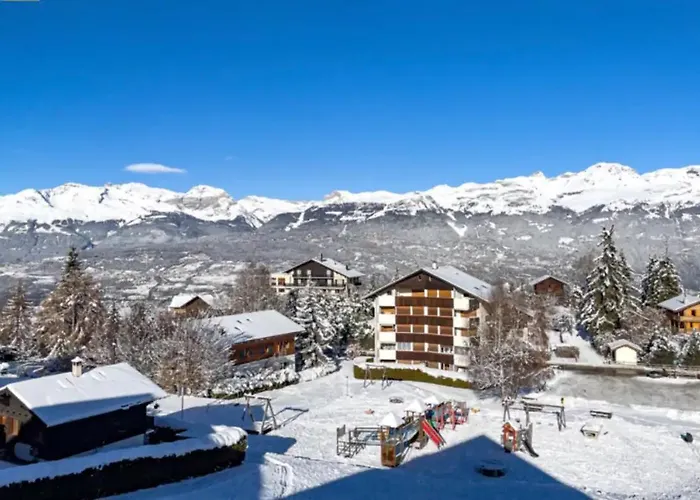 The Eagle Nest Duplex - Your Mountain Retreat