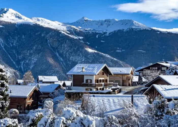 The Eagle Nest Duplex - Your Mountain Retreat *