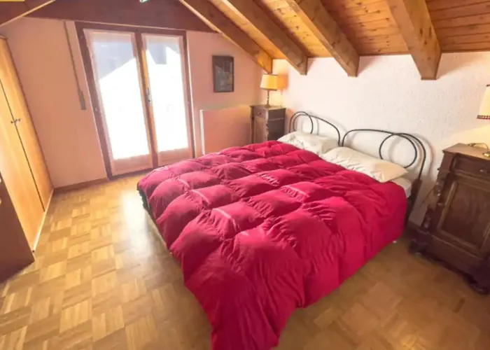 The Eagle Nest Duplex - Your Mountain Retreat