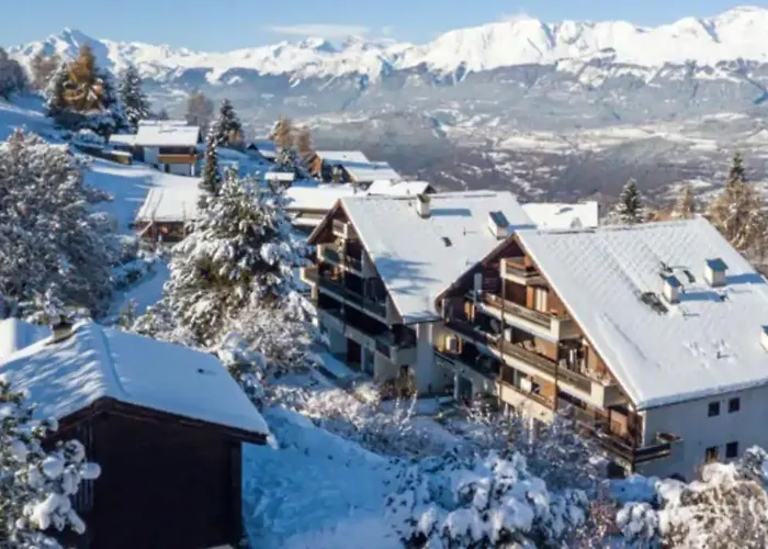 Apartmán The Eagle Nest Duplex - Your Mountain Retreat