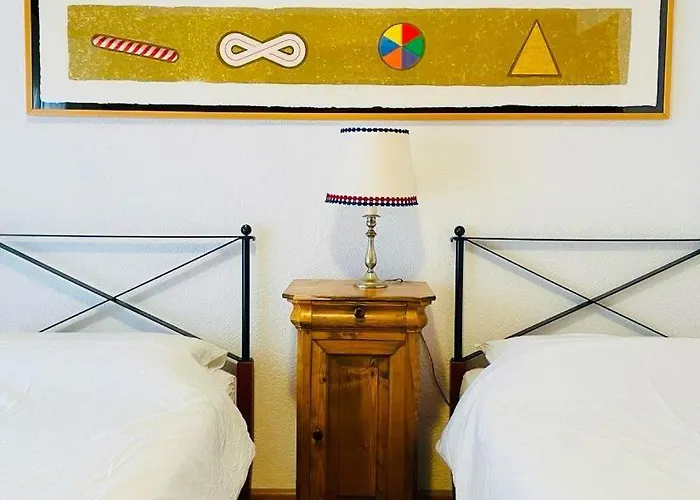 The Eagle Nest Duplex - Your Mountain Retreat