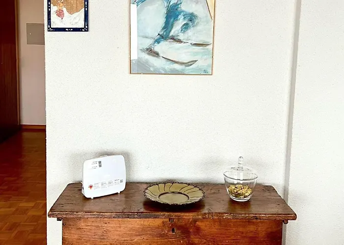 The Eagle Nest Duplex - Your Mountain Retreat