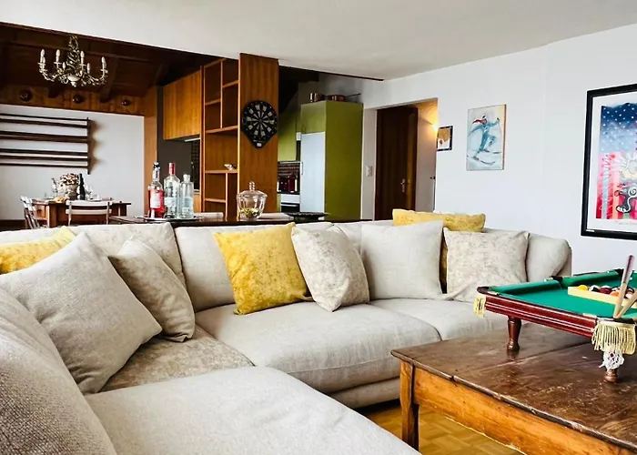 The Eagle Nest Duplex - Your Mountain Retreat *