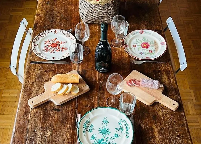 The Eagle Nest Duplex - Your Mountain Retreat