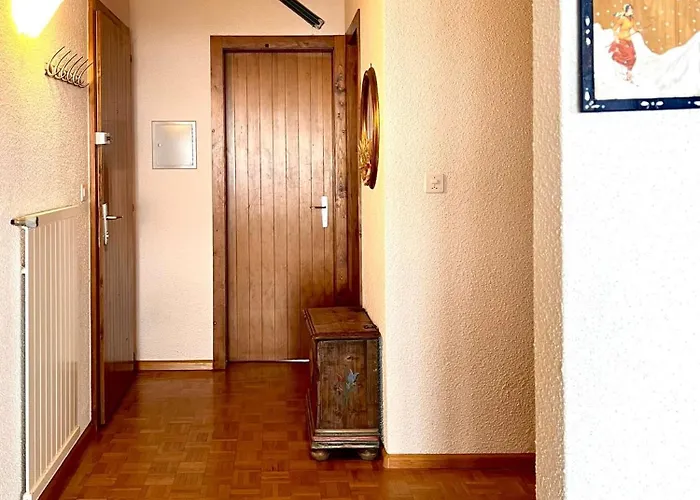 Apartmán The Eagle Nest Duplex - Your Mountain Retreat
