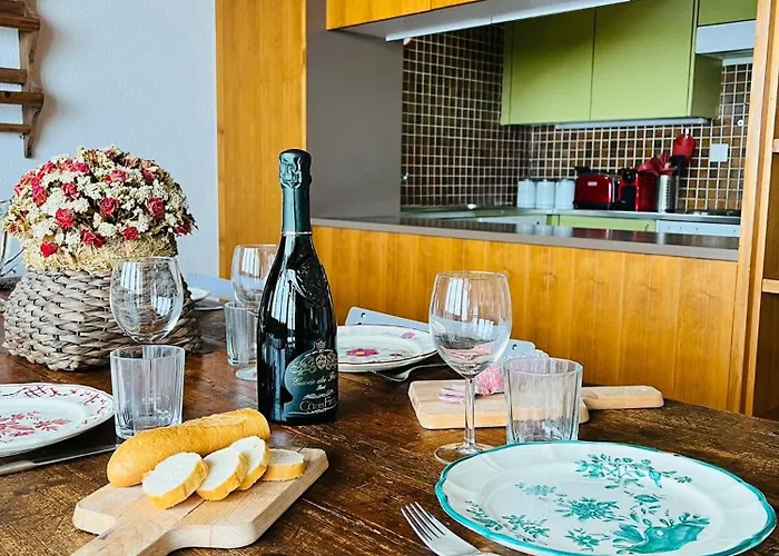 The Eagle Nest Duplex - Your Mountain Retreat *