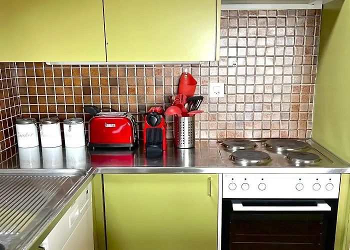 Apartmán The Eagle Nest Duplex - Your Mountain Retreat