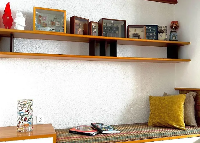 The Eagle Nest Duplex - Your Mountain Retreat Apartmán