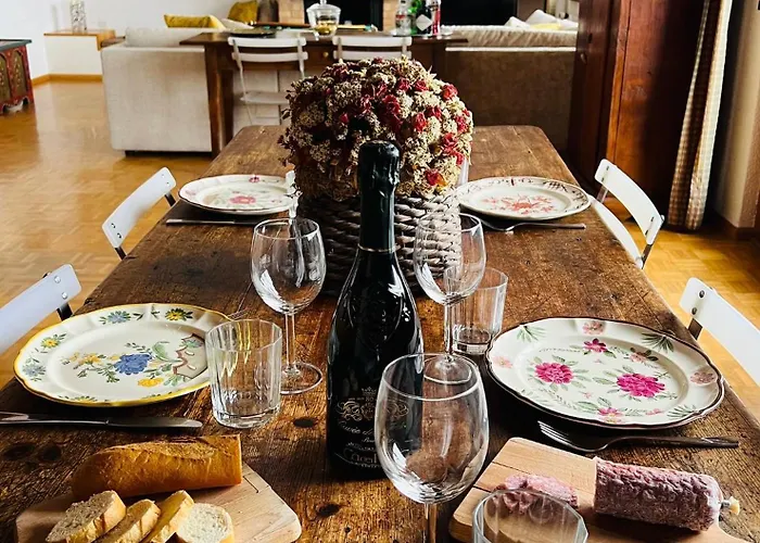 Apartmán The Eagle Nest Duplex - Your Mountain Retreat