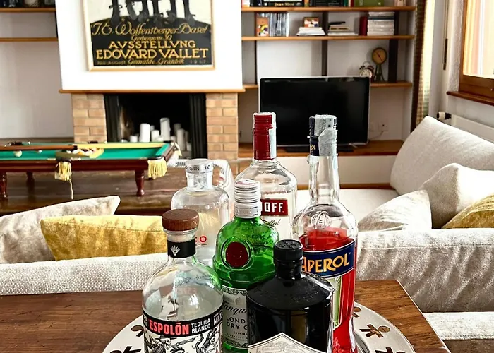 The Eagle Nest Duplex - Your Mountain Retreat Apartmán