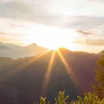 The Eagle Nest Duplex - Your Mountain Retreat Apartamento