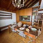 The Eagle Nest Duplex - Your Mountain Retreat Vercorin