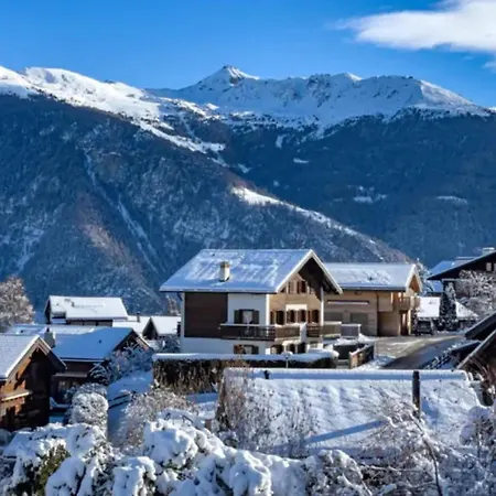 The Eagle Nest Duplex - Your Mountain Retreat *