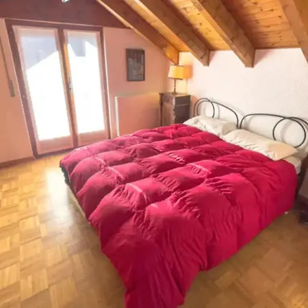 The Eagle Nest Duplex - Your Mountain Retreat