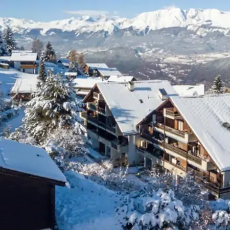 Apartament The Eagle Nest Duplex - Your Mountain Retreat