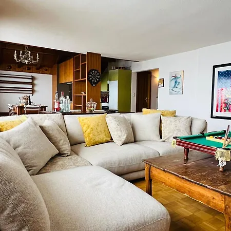 The Eagle Nest Duplex - Your Mountain Retreat *