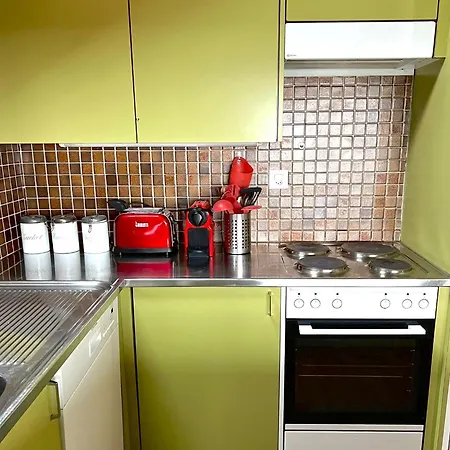 Apartament The Eagle Nest Duplex - Your Mountain Retreat