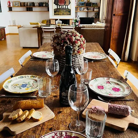 Apartament The Eagle Nest Duplex - Your Mountain Retreat